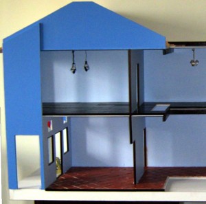 Elevations